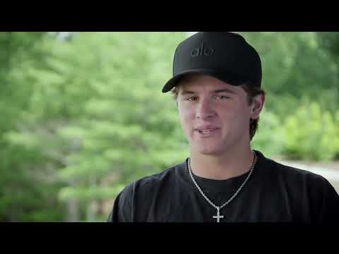 2025 Rider Feature - Haiden Deegan