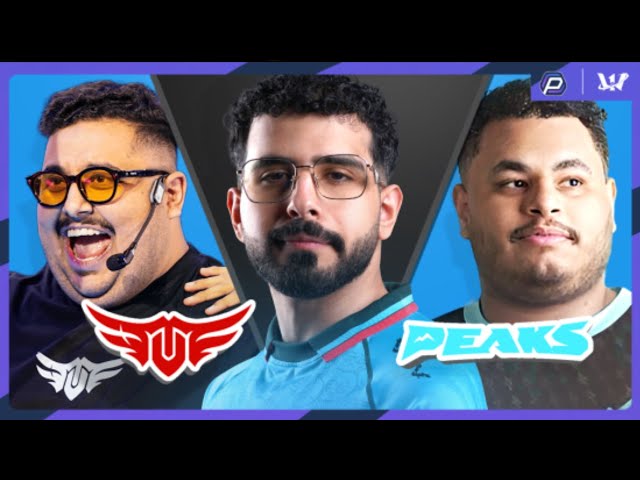 بيكس🗻ضد تي يو ⭕ في دوري صناع المحتوى 🏆🔥