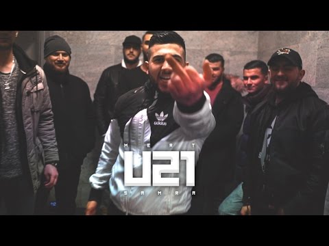 Mert FEAT. SAMRA - U21 (prod. by MUKOBEATZ)