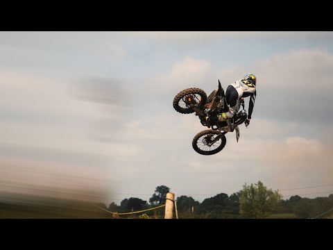 Our 2020 Motorsport Reel