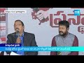 Praja Prasthanam At Kurnool | Senior Lawyer Subbaiah Speech @SakshiTV - 19:18 min - News - Video