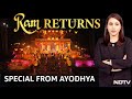 Ayodhya Readies For Big Ram Temple Inauguration | The Big Fight
