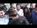 Actress Honey Rose Inaugurated Gismat Jail Mandi at Madinaguda | IndiaGlitz Telugu  - 04:53 min - News - Video