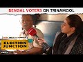 Lok Sabha Elections 2024 | Is Trinamool Following Lefts Playbook In Bengal? What Voters Say