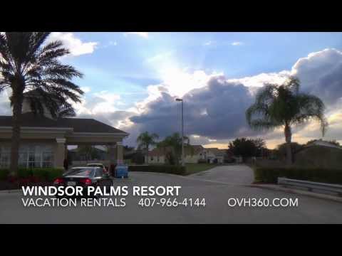 Property video