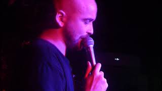 Scustin @windmillbrixton 25/11/22