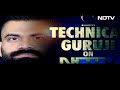 Special Coverage Of Apples WWDC 2023 Event With YouTuber Technical Guruji On NDTV  - 00:19 min - News - Video