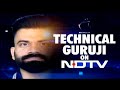 Special Coverage Of Apples WWDC 2023 Event With YouTuber Technical Guruji On NDTV