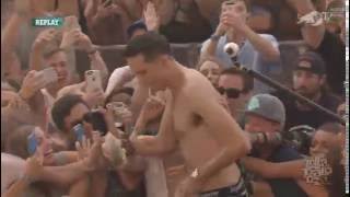 G-Eazy - I Mean It ( Live Lollapalooza 2016 )