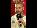 Shikhar Dhawan emphasizes on Law of Attraction & Art to Learn | #IPLOnStar