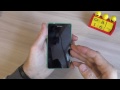 Подробный обзор Sony Xperia Z3 Compact: Компактный флагман!