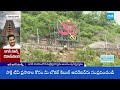 LIVE: ఇది జగన్ మార్క్..| YS Jagan’s Developments at Indrakeeladri | Kanaka Durga Temple @SakshiTV - 01:23:01 min - News - Video