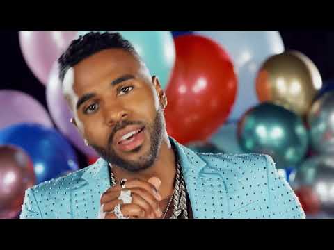 Jason Derulo x David Guetta   Goodbye feat  Nicki Minaj & Willy William OFFICIAL MUSIC VIDEO