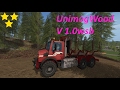 Unimog Wood v1.0 wsb