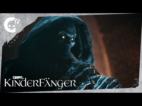 Kinderfanger'