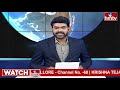 ఆరోగ్యశాఖను అనారోగ్య శాఖగా మార్చారు ..! | Satya Kumar Fire to Department of Health | hmtv  - 01:41 min - News - Video