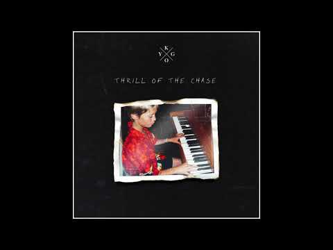 Kygo - Thrill of the Chase (ft. Amy Allen & Pablo Bowman)