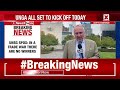 UN Warns Trade Wars Hurt Developing Countries Like India | Spokesperson Dujarric Statement  - 02:45 min - News - Video