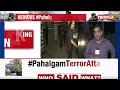 Pahalgam Terror Attack: Amit Shah Heads to Pahalgam for High Security Meeting Amid Rising Concerns  - 05:11 min - News - Video