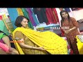 Amala Akkineni opens Go Swadeshi Expo at Kalinga Hall in Banjara Hills