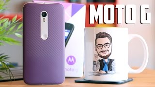 Video Motorola Moto G 3a. Gen rD9m1AOLnp8