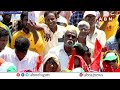 సిగ్గుండాలి జగన్..నాన్నని తిట్టిన వాడు నీకు తండ్రి?| Sharmila Comments On Botsa Satyanarayana | ABN  - 03:05 min - News - Video