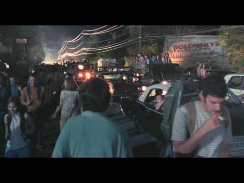 Taking Woodstock'