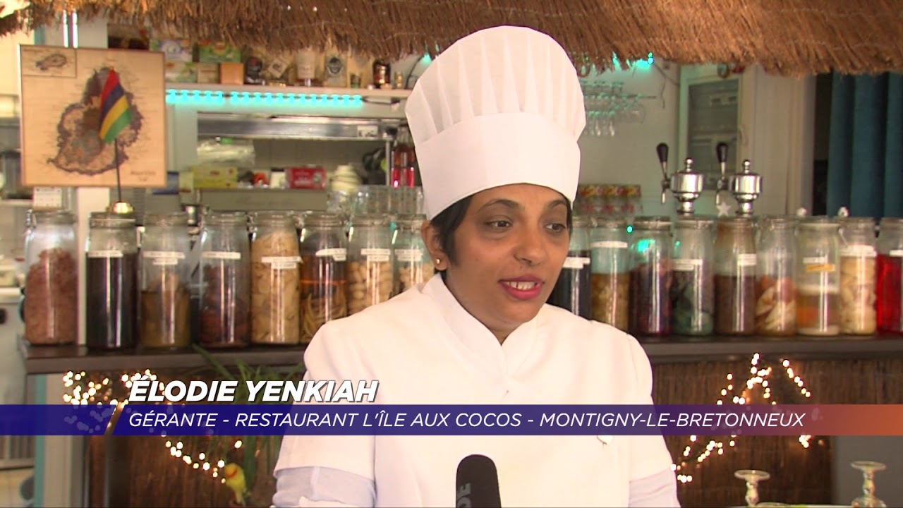Yvelines | Des ventes à emporter au restaurant l’Île aux Cocos pour éviter la fermeture