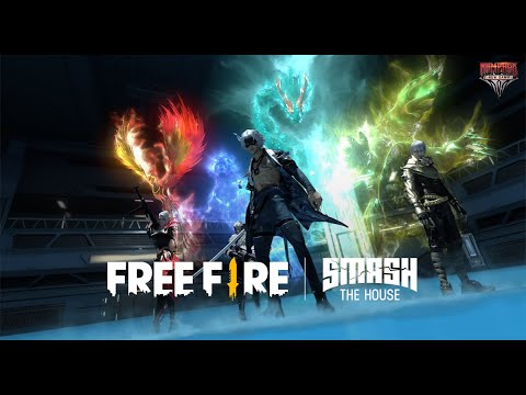 DVLM x Free Fire: "Rampage" Music Video | Garena Free Fire