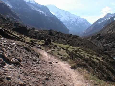 Nima Temba Sherpa'