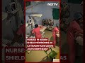 Assam Earthquake News | Nurses in Assams Nagaon Save Newborns During Earthquake - 00:59 min - News - Video