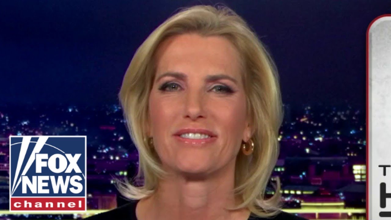 Ingraham: This all leads to the devaluing of human life