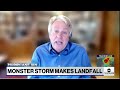 Hurricane Ian: Why storms are getting stronger, faster | ABCNL  - 04:06 min - News - Video