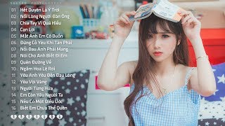 Những Ca Khúc Nhạc Trẻ Hay Nhất 2018 - 30 Bài Hát Nhạc Trẻ Gây Nghiện Không Nên Nghe Khi Buồn 2018