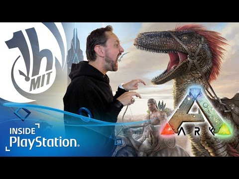 Ark ps4 kaufen