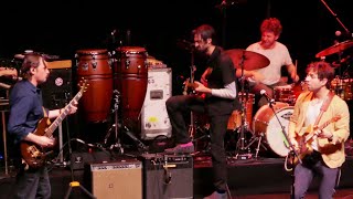 Dawes - Beacon Theatre - 3/18/23 - Complete show (4K)