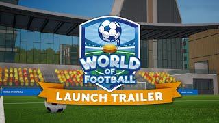 World of Football