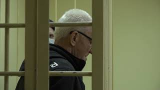 Омича осудили за убийство возлюбленной, которое он совершил 18 лет назад