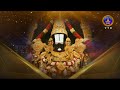 శ్రీవారి నిత్యపూజలివిగో || Srivari Nitya Poojalivigo || 12-01-2024 || SVBC TTD  - 06:49 min - News - Video