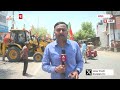 UP Politics :कई तर्क की बात मैंने राहुल गांधी के मुंह से नहीं सुनी इसलिए जनता ने..- Sanjeev Balyan  - 03:30 min - News - Video