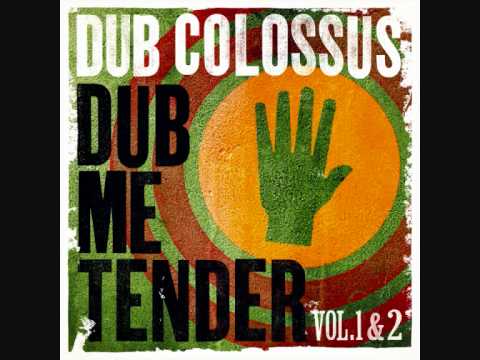 Dub Colossus - Its Friday, Im in Dub