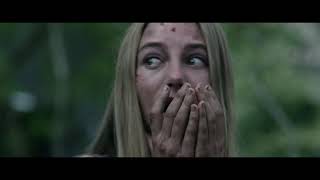 Wrong Turn Official Trailer (202