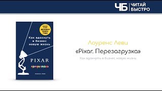 "Pixar. Перезагрузка"