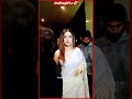 నిన్ను ఎత్తుకేల్లనిపిస్తుంది | Naa Saami Ranga Heroine Ashika Ranganath Looking Beautiful #shorts  - 00:46 min - News - Video
