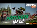 Pöttinger TOP 722 v1.0.0.0