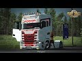 Scania R-S Adons v5 1.35