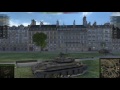 World of Tanks (940m+Corei3) #1