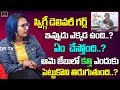 Hyderabad's First Woman Food Delivery Agent Janani Rao Interview- Swiggy Girl