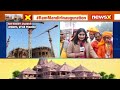 Ram Mandir Inauguration | People Voice Happiness | NewsX  - 01:09 min - News - Video