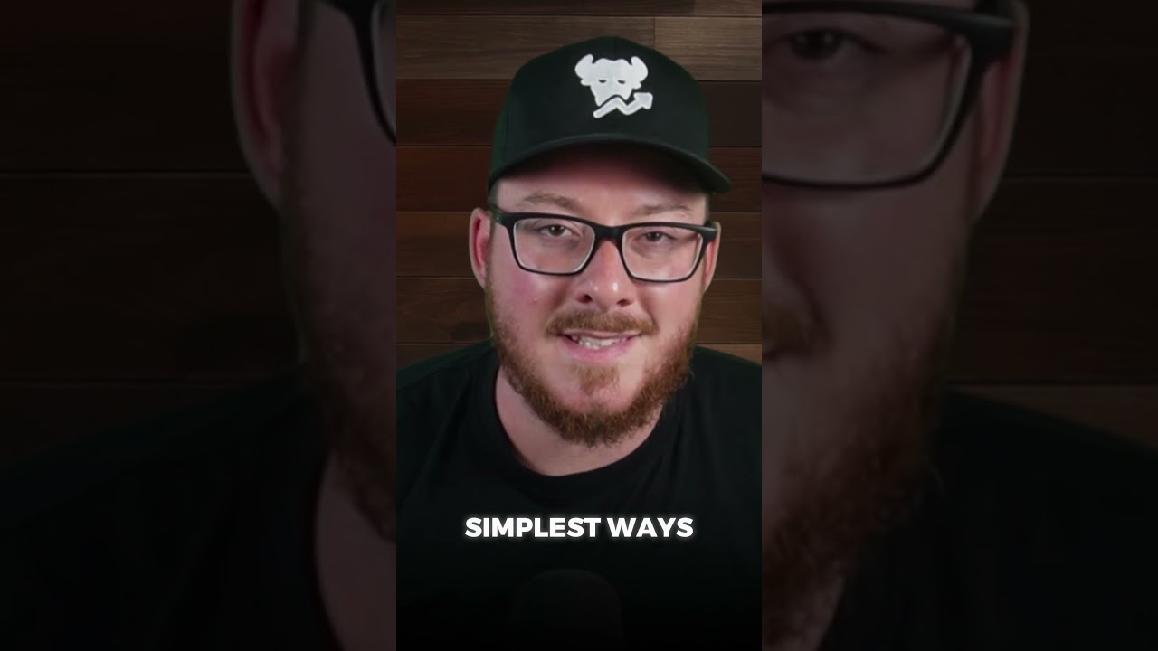 Stop Storing Your Crypto Wrong… Try This 👀